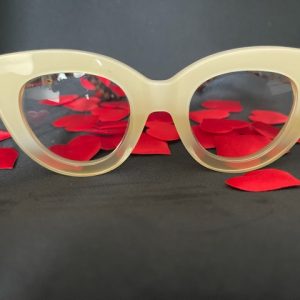 EOS Cateye Sunglasses